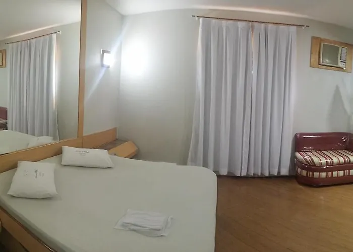 Jumbo Hotel (Adults Only)