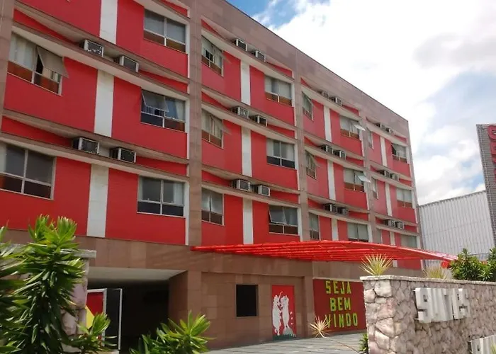 Jumbo Hotel (Adults Only)
